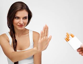 Smoking