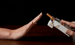 Smoking