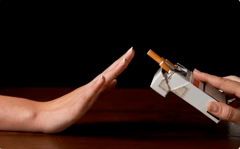 Cigarette