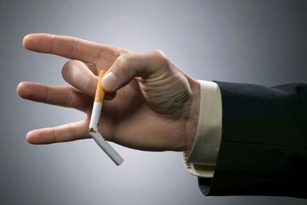 Ways to self -enjoy cigarettes