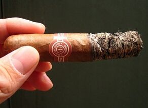 Harm from smoking cigars for health
