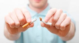 the phasing out of cigarettes is a dead end